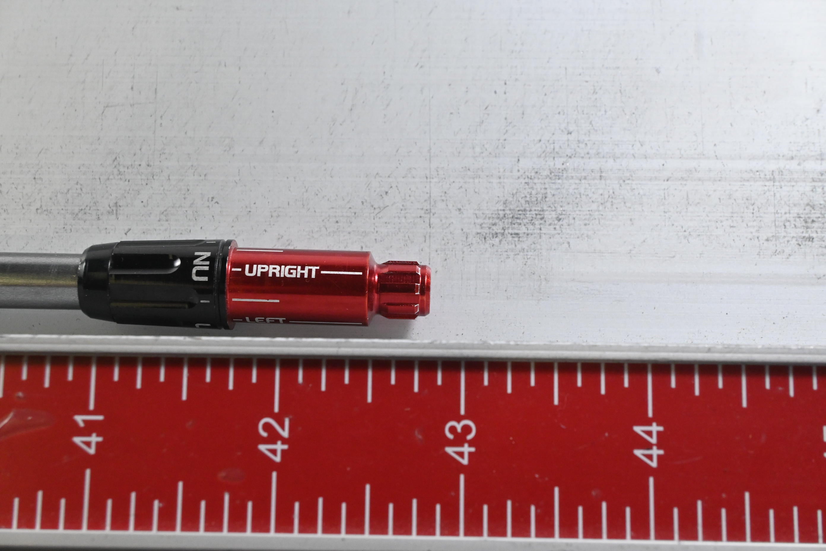 Mitsubishi Chemical Diamana D 73 Driver Shaft / X-Flex / Taylormade 1st Gen