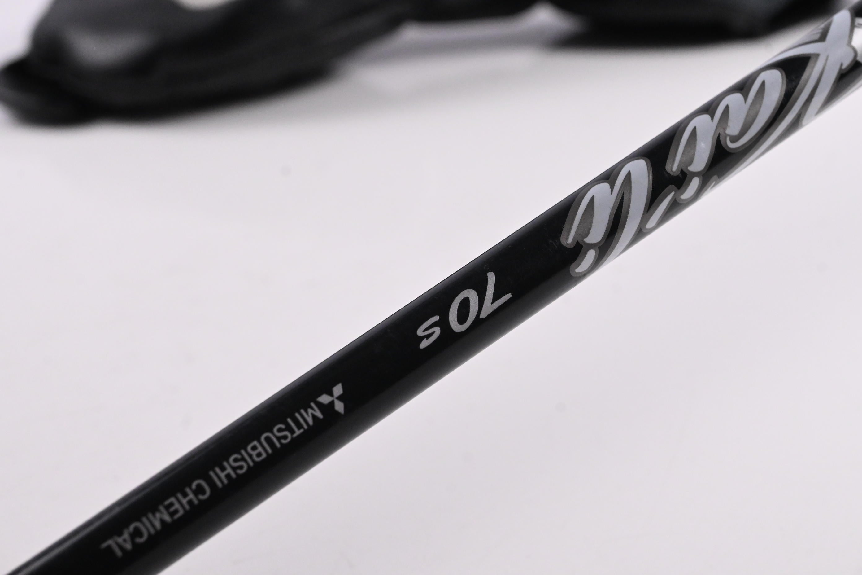 Ping G425 Max #3 Wood / 14.5 Degree / Stiff Flex Kai`li White 70 Shaft
