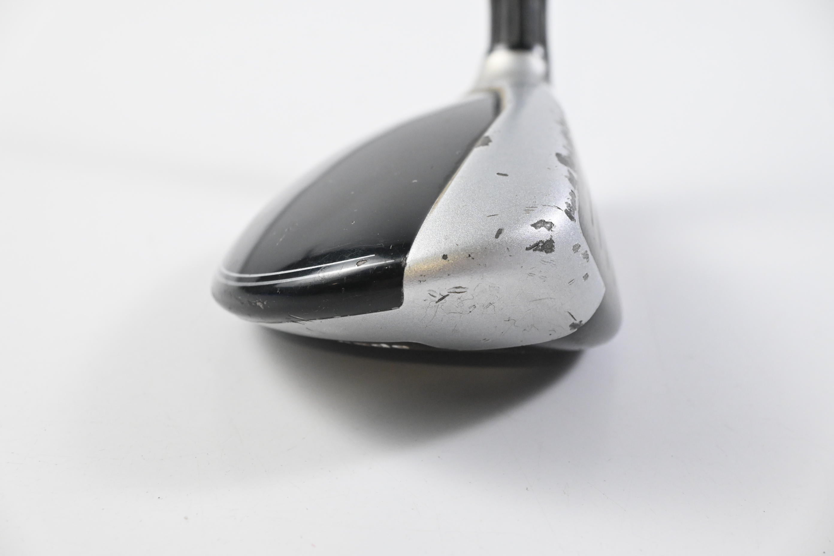 Taylormade M4 #3 Hybrid / 19 Degree / Stiff Flex Fujikura Atmos Red 7