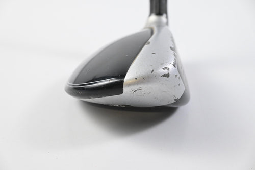 Taylormade M4 #3 Hybrid / 19 Degree / Stiff Flex Fujikura Atmos Red 7