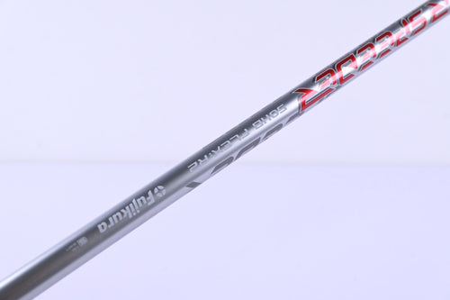 Titleist GT2 #3 Hybrid / 18 Degree / Senior Flex Fujikura Air Speeder 50 Shaft