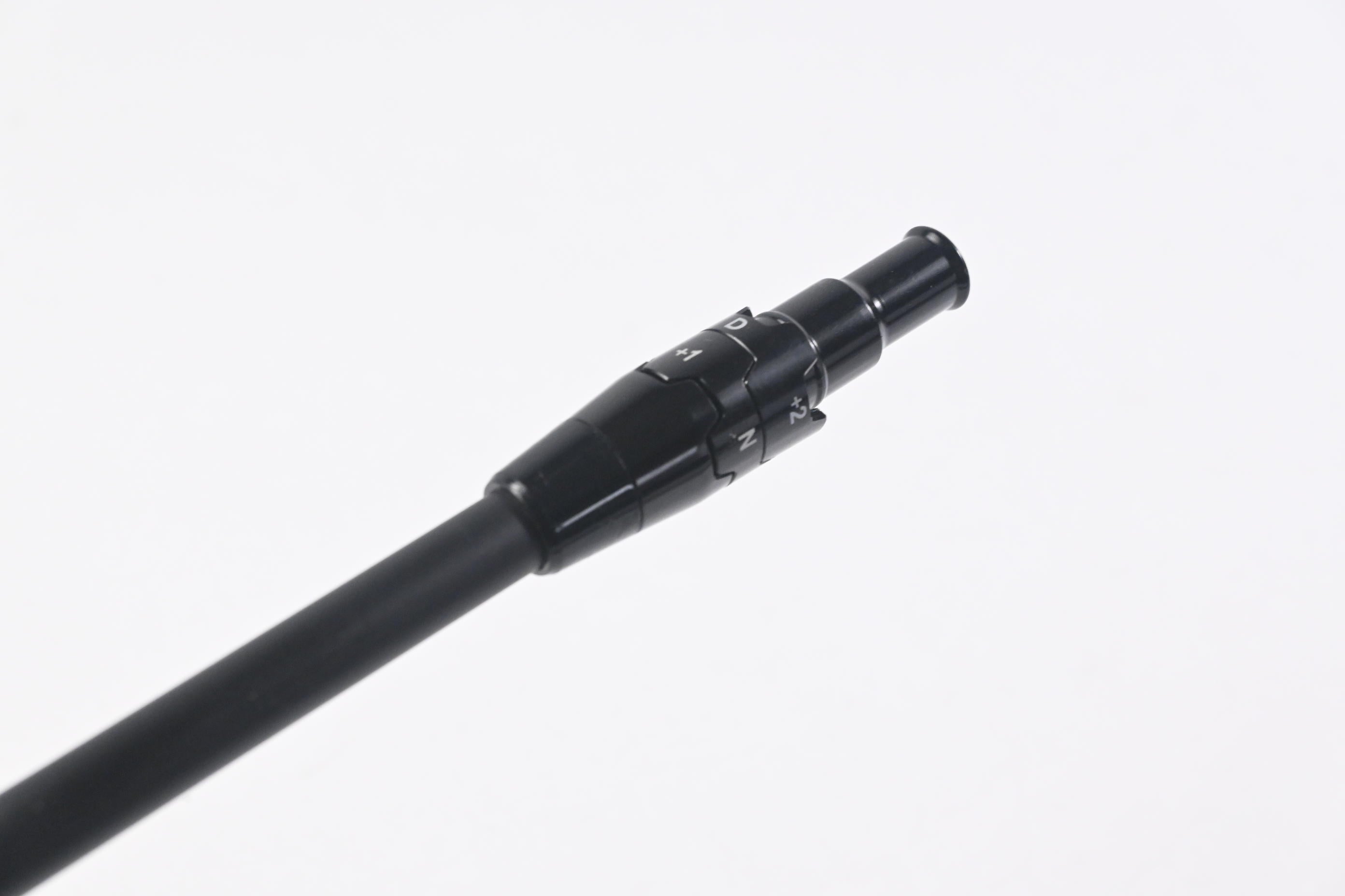 Tensei 1K Black 65 Driver Shaft / X-Flex / Callaway 2nd Gen