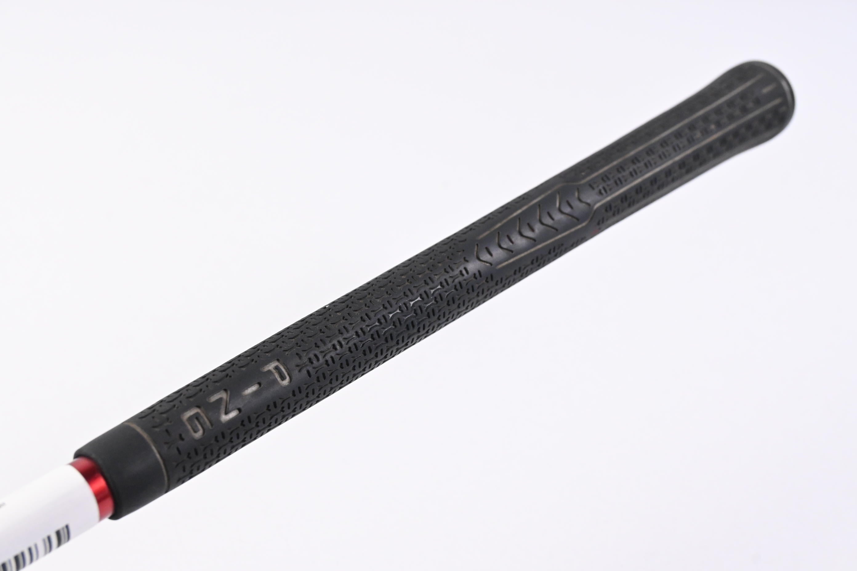 Ping G15 #3 Wood / 15.5 Degree / Regular Flex Aldila Serrano 75 Shaft