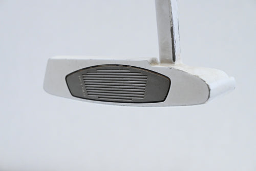 Taylormade White Smoke IN 12 Putter / 34 Inch