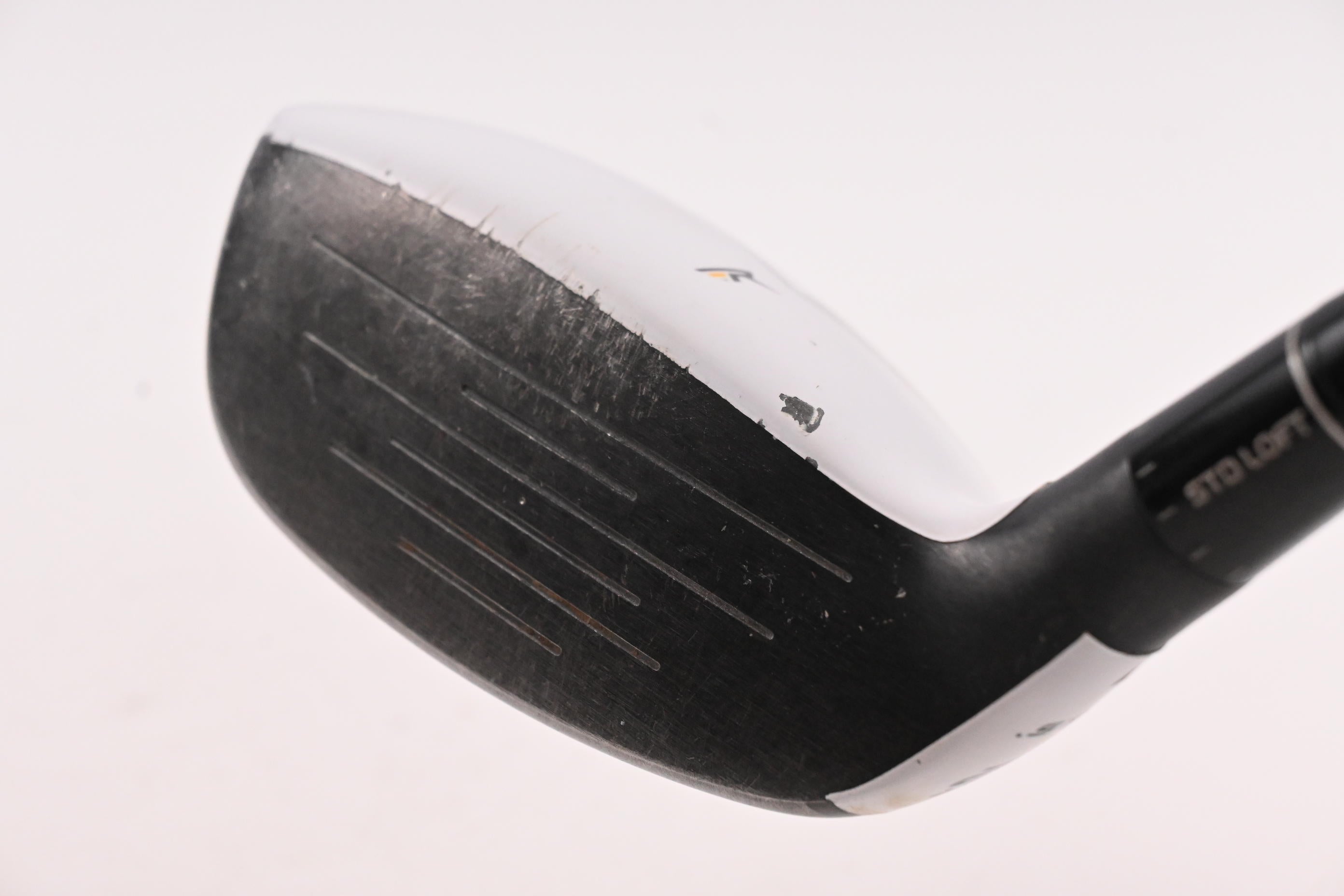 Taylormade RBZ Stage 2 Tour #2 Hybrid / 16.5 Degree / Stiff Flex Matrix 85 Shaft