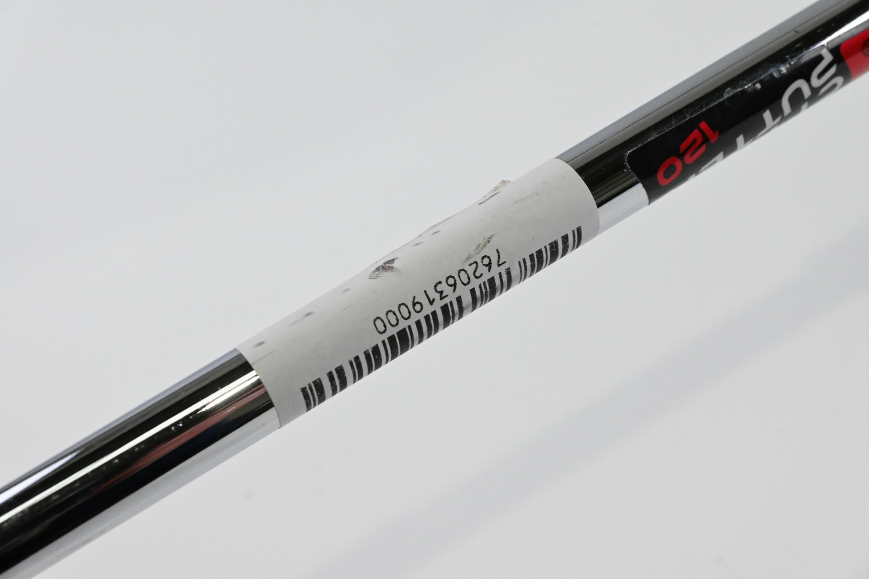 Never Compromise Reserve 3 Putter / 34 Inch