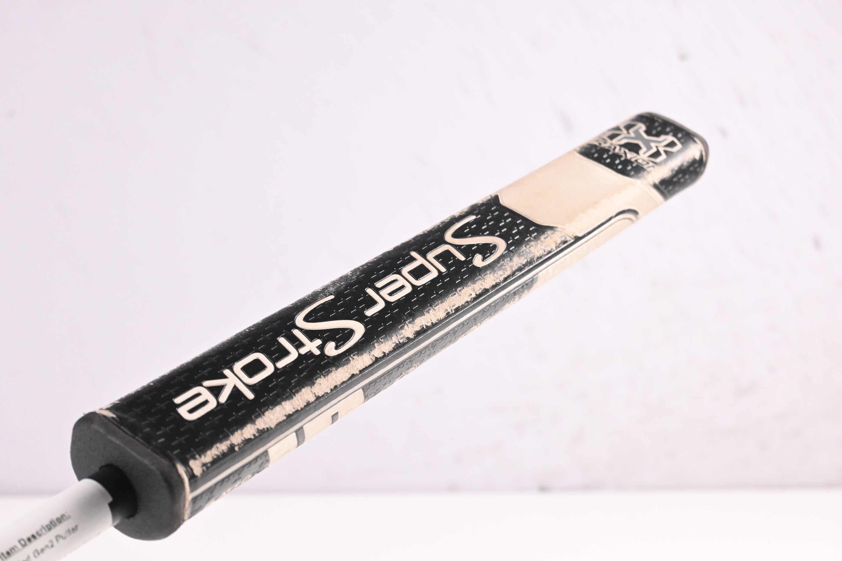 PXG Milled Gen2 Closer Putter / 34 Inch