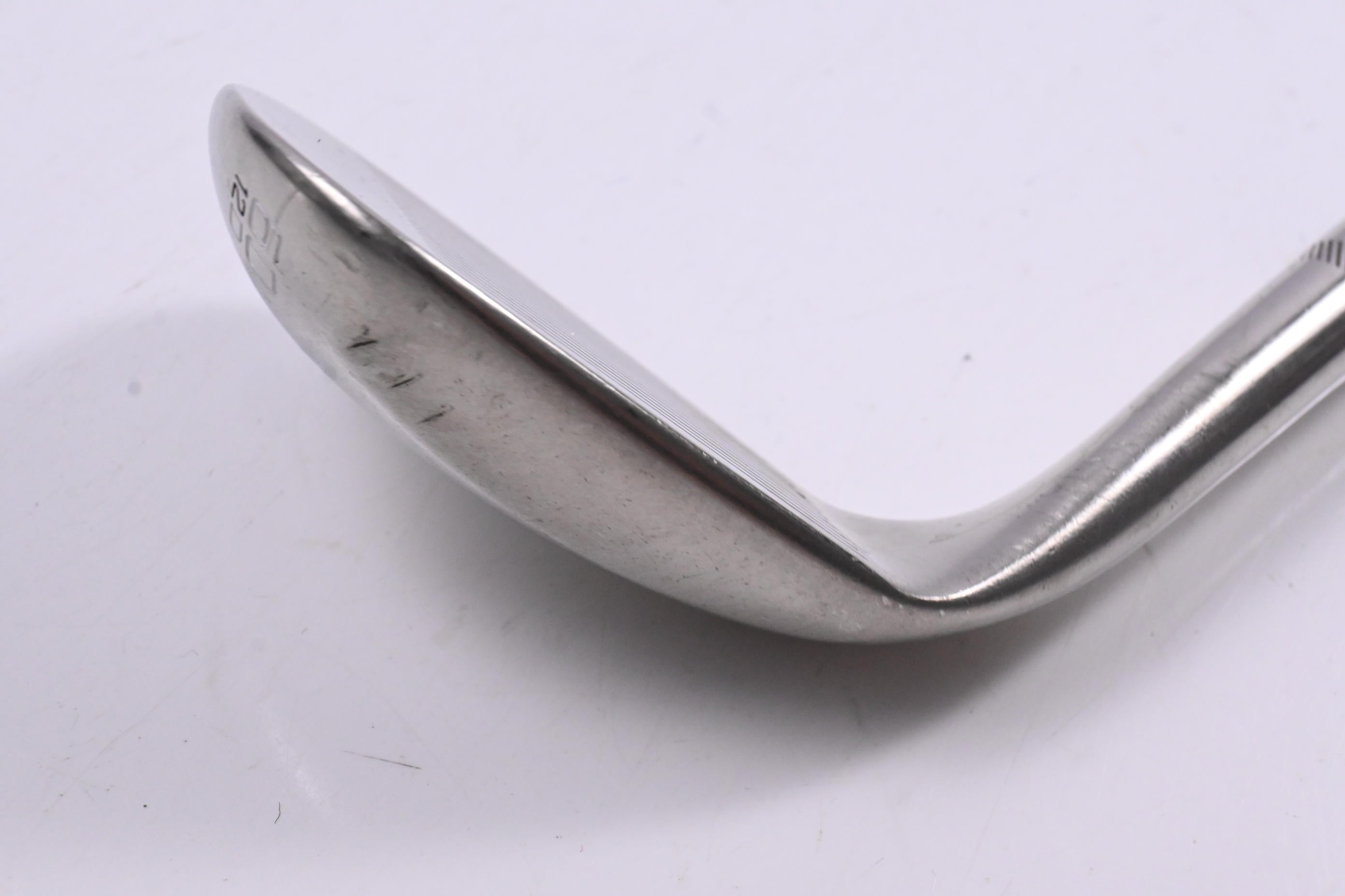 Titleist Vokey SM8 Lob Wedge / 60 Degree / Wedge Flex Titleist Vokey SM8 Shaft