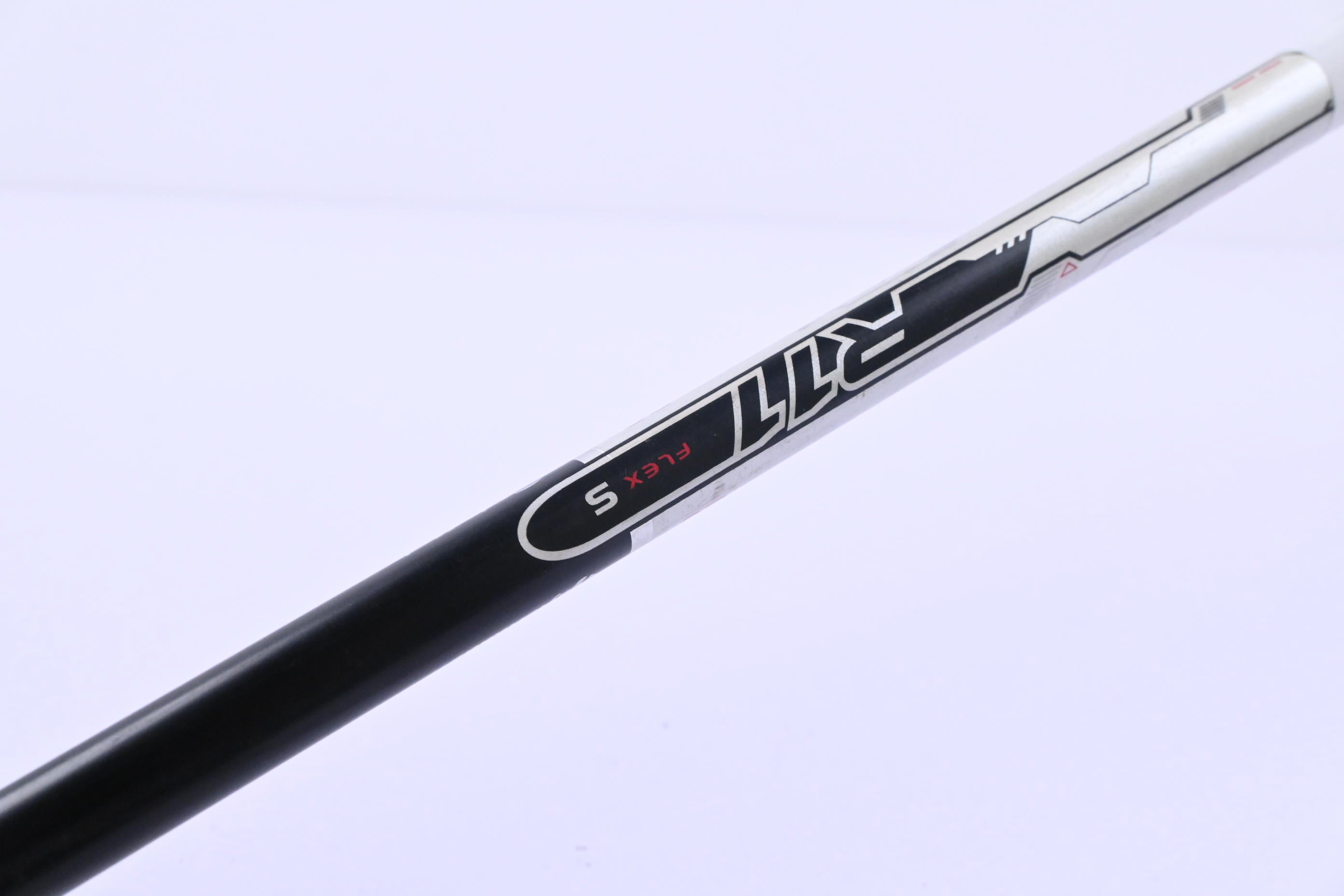 Taylormade R11 #3 Wood / 14 Degree / Stiff Flex Fujikura Motore F3 80 Shaft