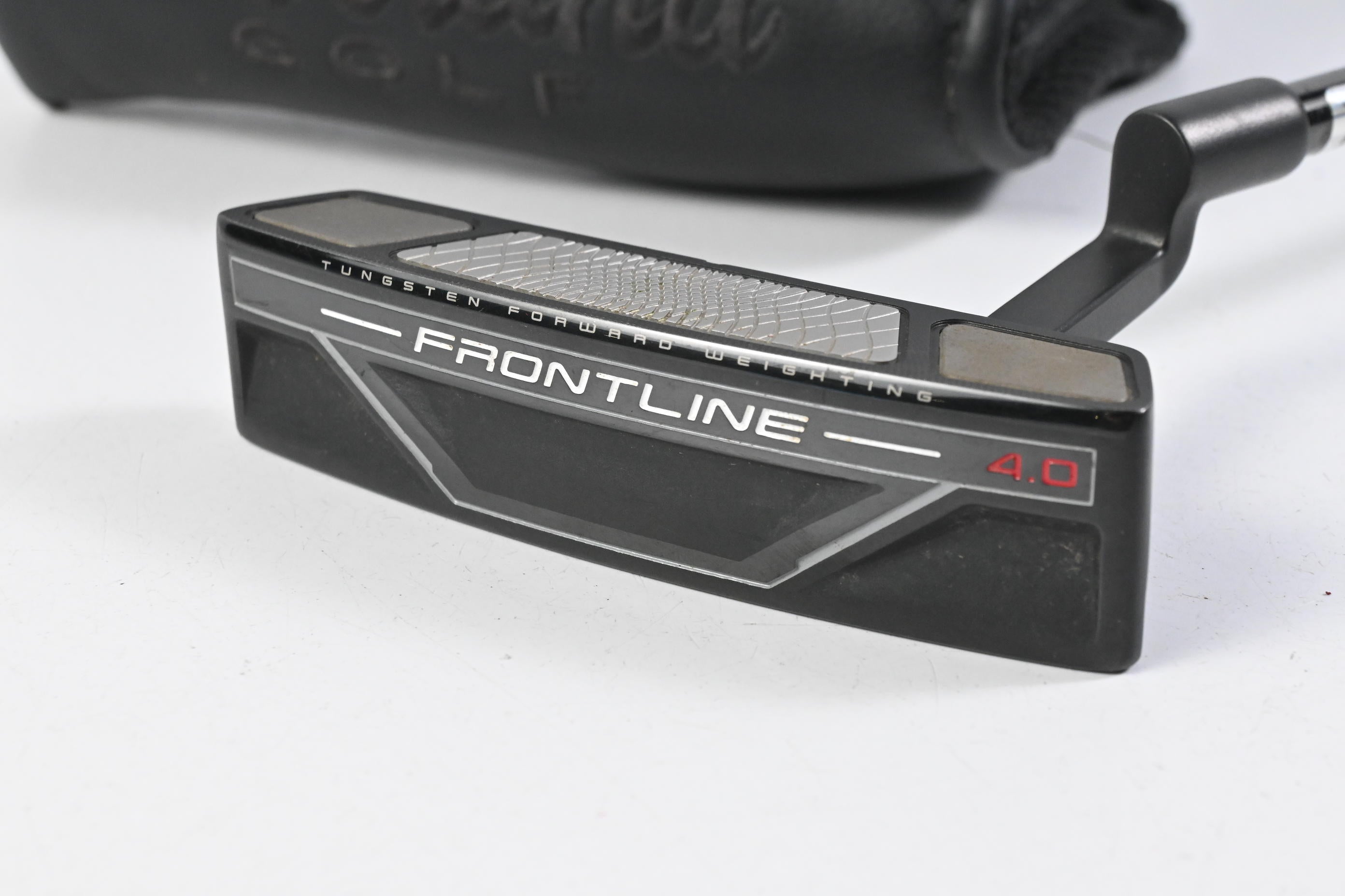Cleveland Frontline 4.0 Putter / 35 Inch