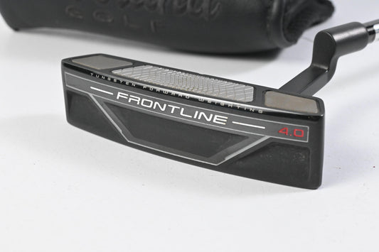 Cleveland Frontline 4.0 Putter / 35 Inch