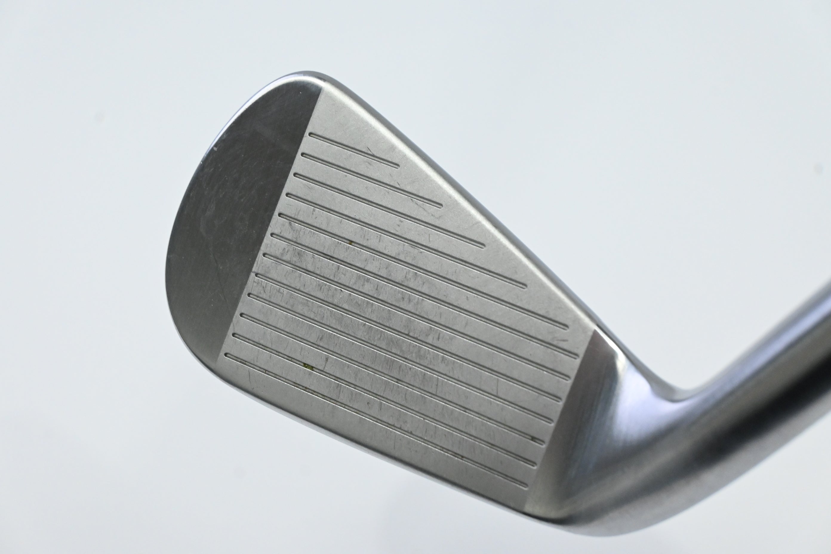 Titleist T200 2019 #6 Iron / Regular Flex KBS Tour Shaft
