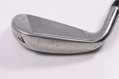 Cobra Bio Cell #7 Iron / Stiff Flex True Temper Dynalite 85 Shaft