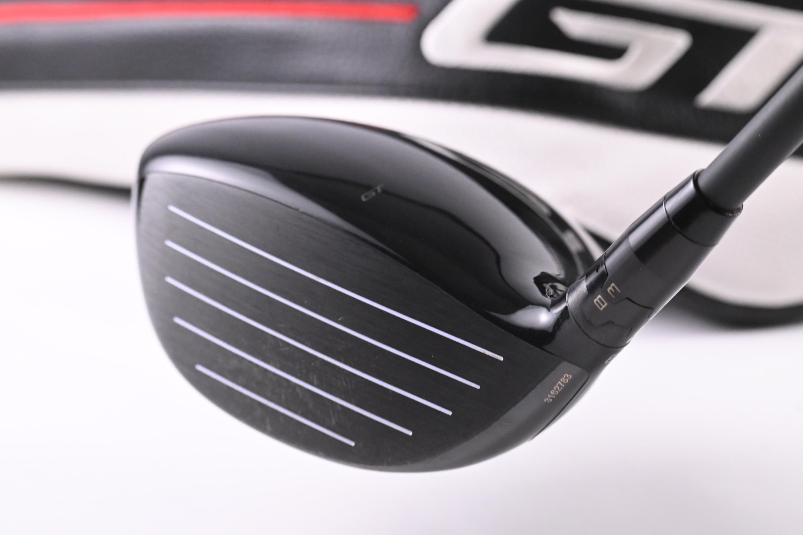 Titleist GT280 Mini Driver / 13 Degree / Stiff Flex Tensei 1K Blue 65 Shaft