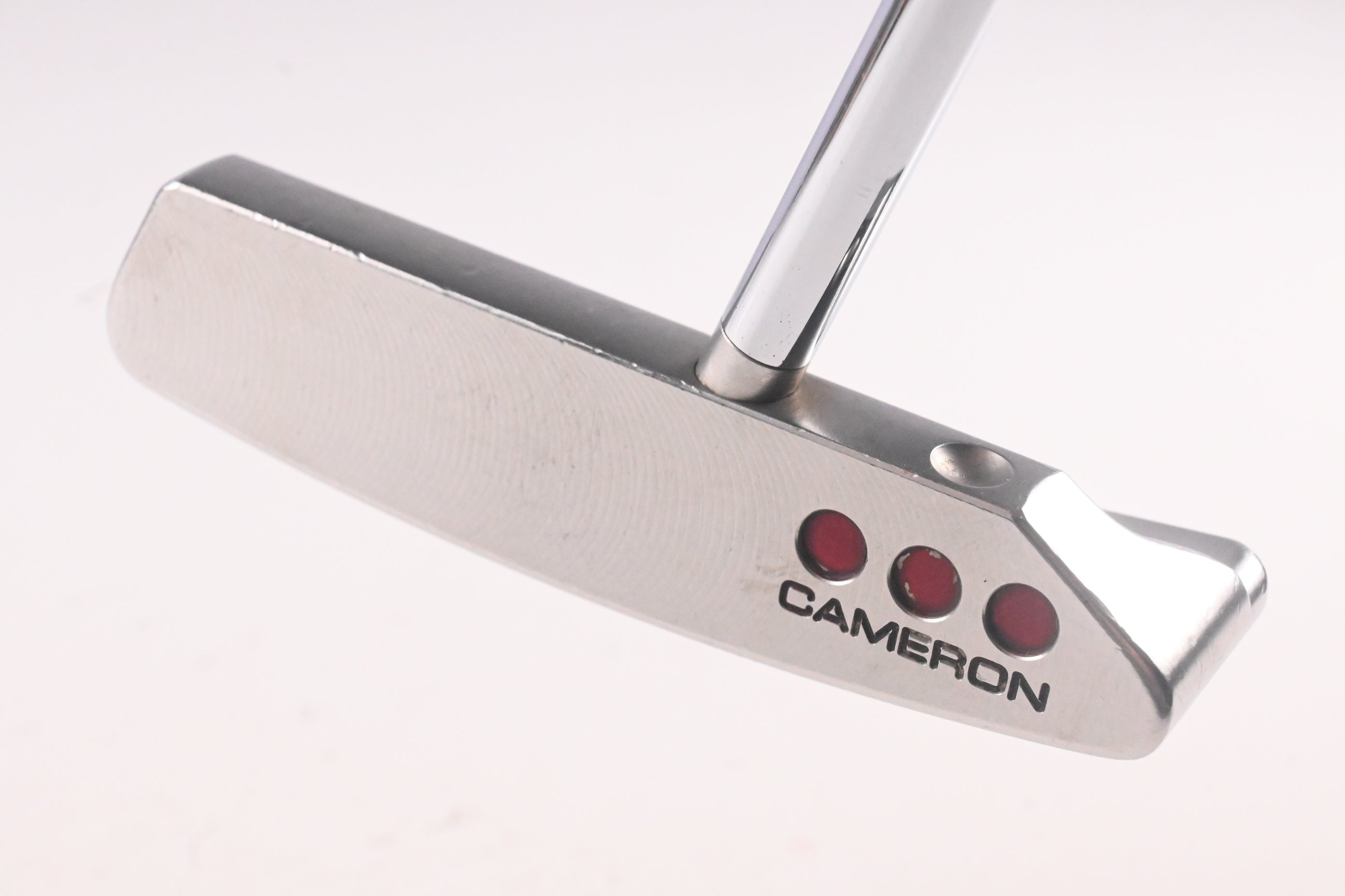 Scotty Cameron Studio Select Newport 2.5 Putter / 34 Inch