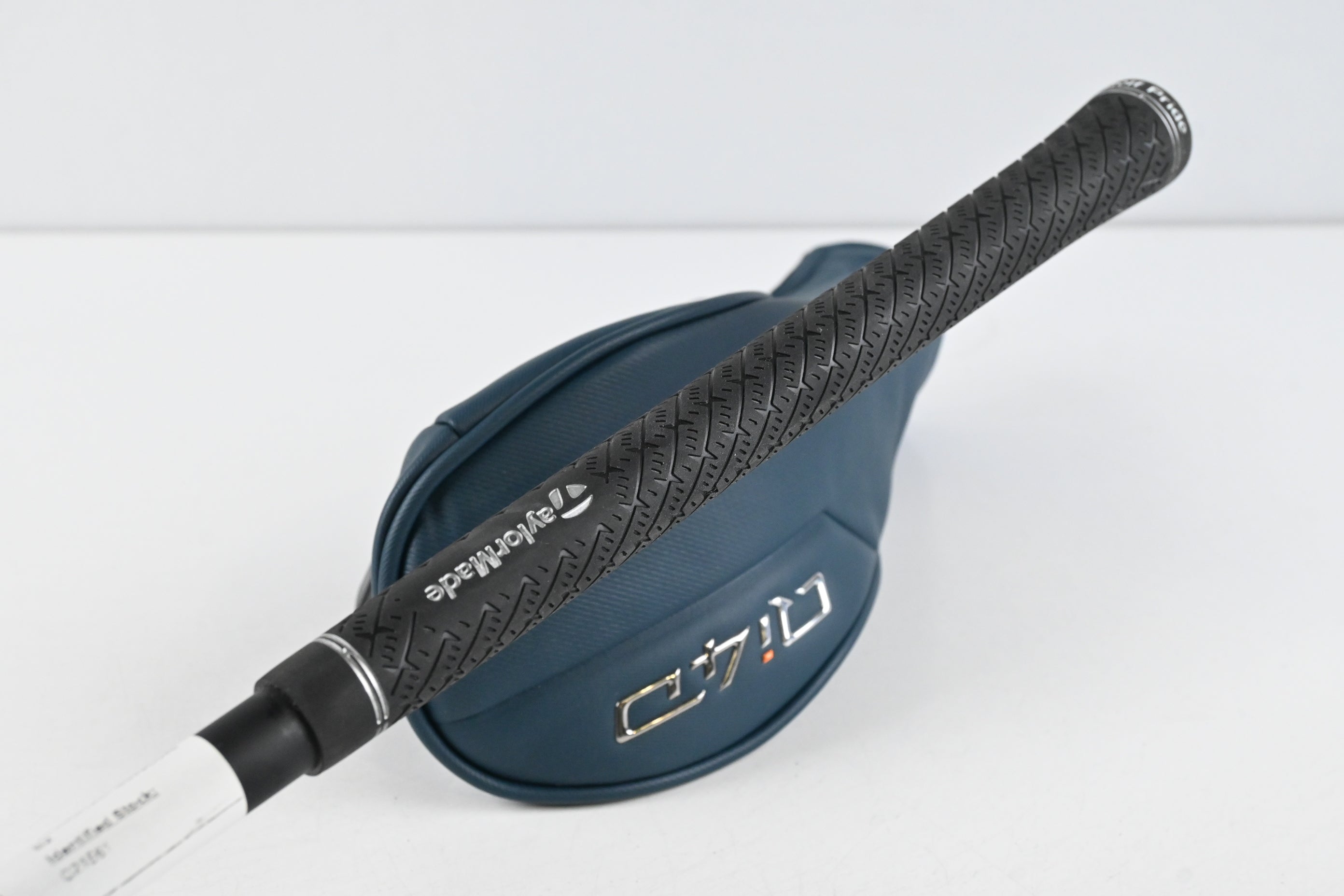 Taylormade Qi4D Tour #3 Wood / 15 Degree / Stiff Flex Reax 75 Shaft