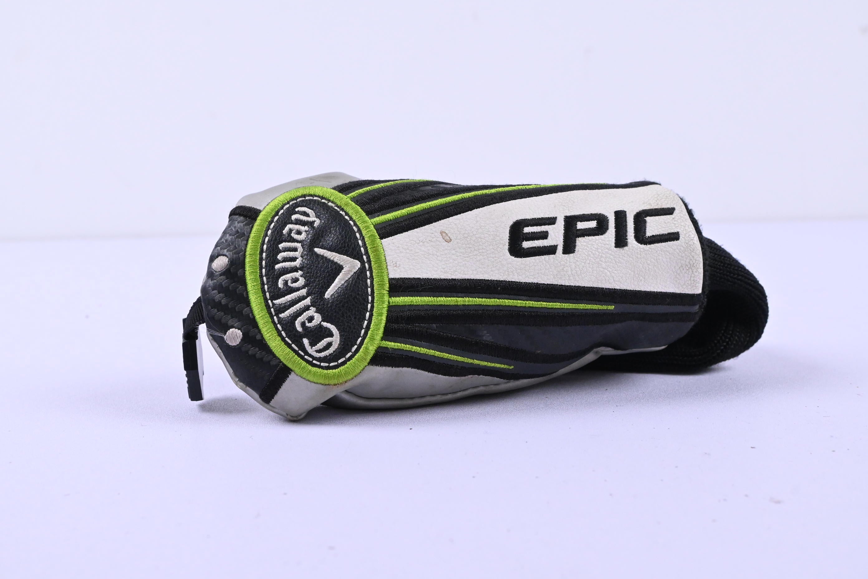 Callaway Epic Star #5 Hybrid / 23 Degree / Senior Flex Speeder Evolution Shaft