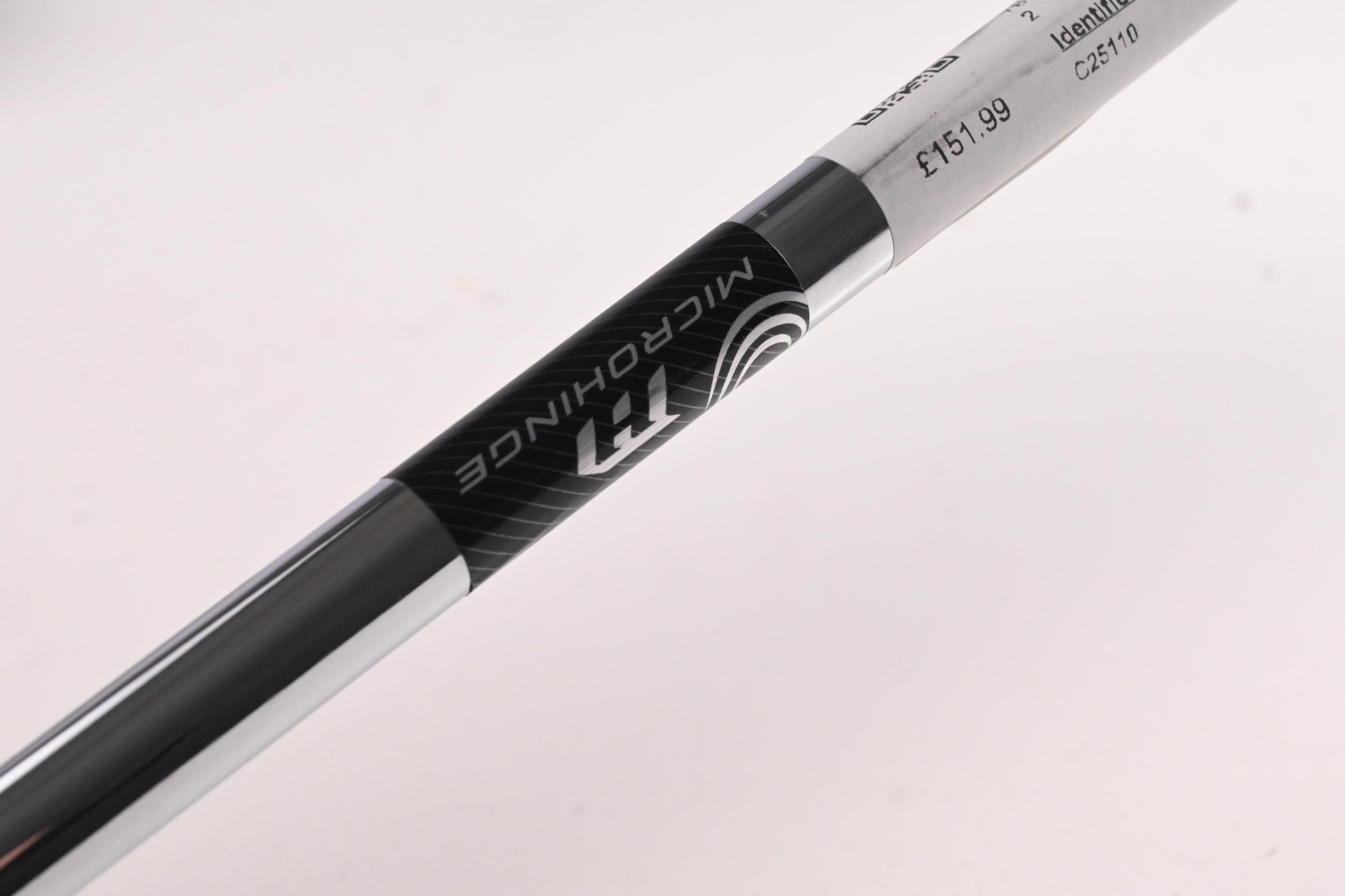 Odyssey Microhinge Putter / 34 Inch