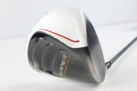 Taylormade Burner Superfast 2.0 Driver / 10.5 Degree / Regular Flex Matrix Ozik
