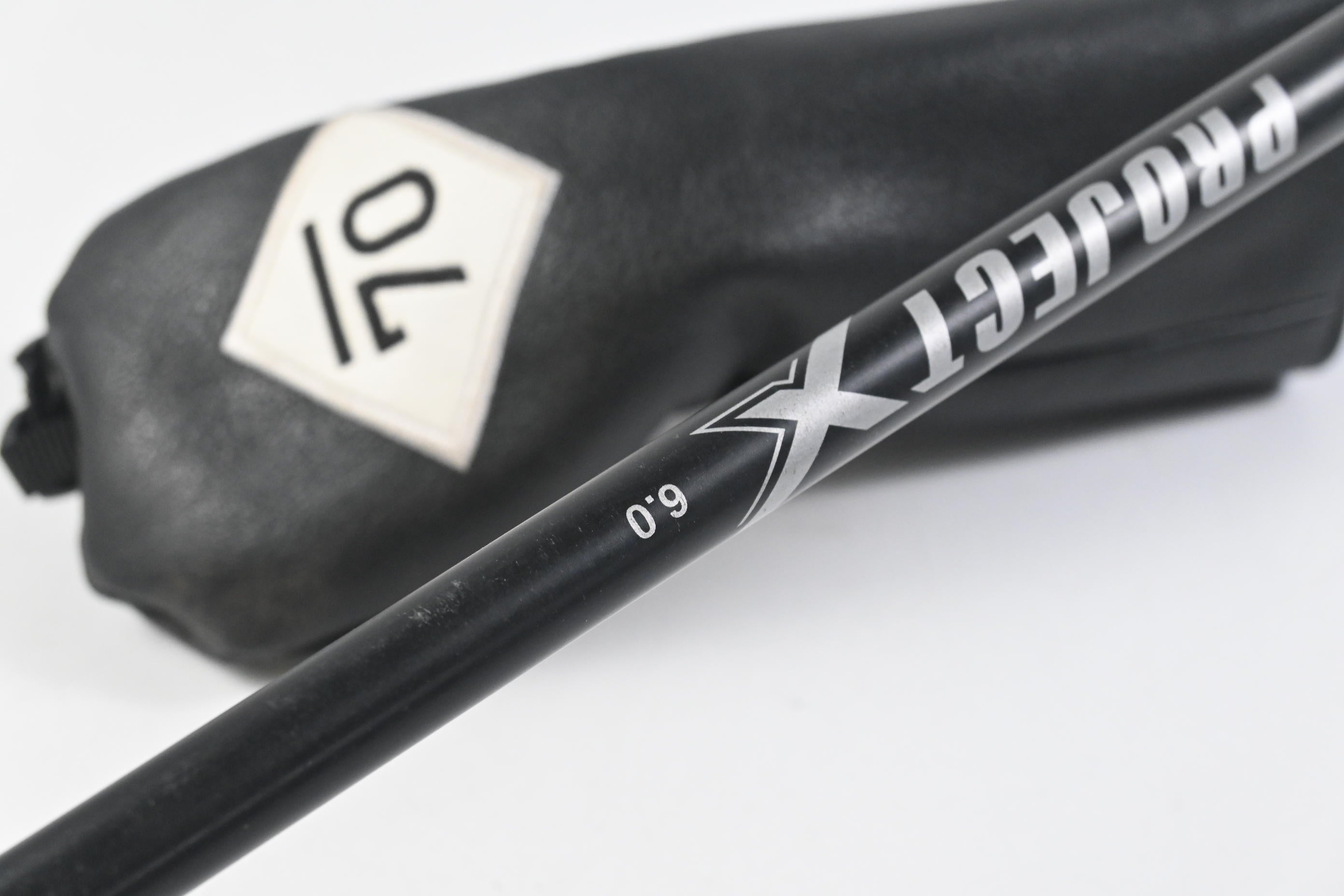 Sub 70 949X #3 Hybrid / 19 Degree / Stiff Flex Project X Black 70 Shaft