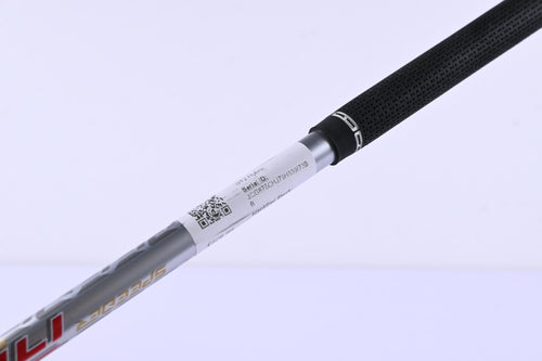 Titleist GT2 #3 Hybrid / 18 Degree / Senior Flex Fujikura Air Speeder 50 Shaft