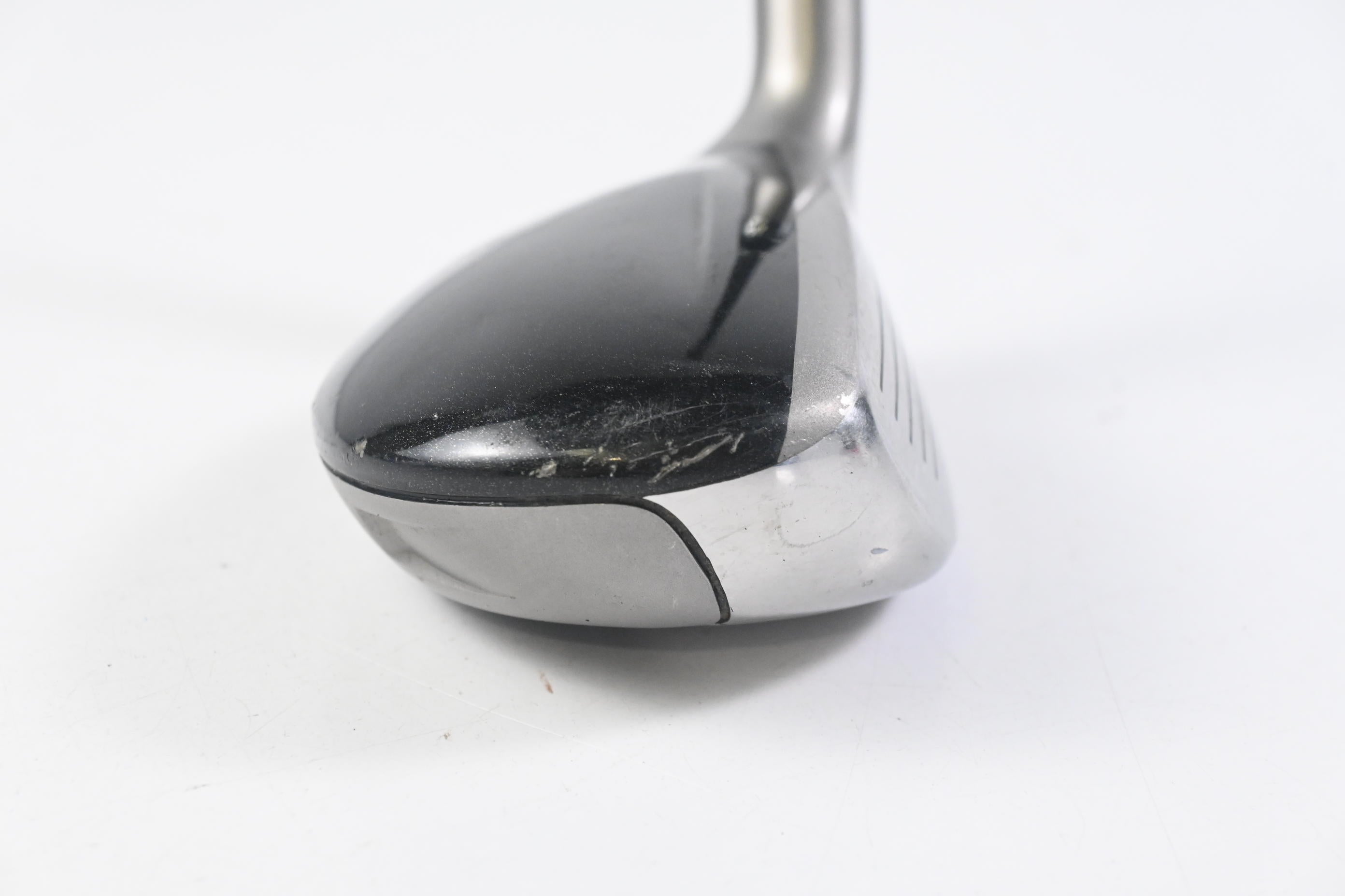 Nike Slingshot #4 Hybrid / 23 Degree / Regular Flex Nike Slingshot Shaft