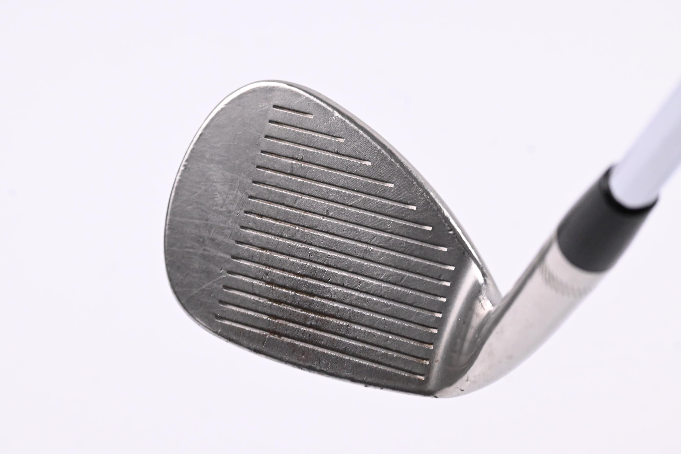 Titleist Vokey Spin Milled 2009 Lob Wedge / 58 Degree  / Wedge Flex Steel Shaft