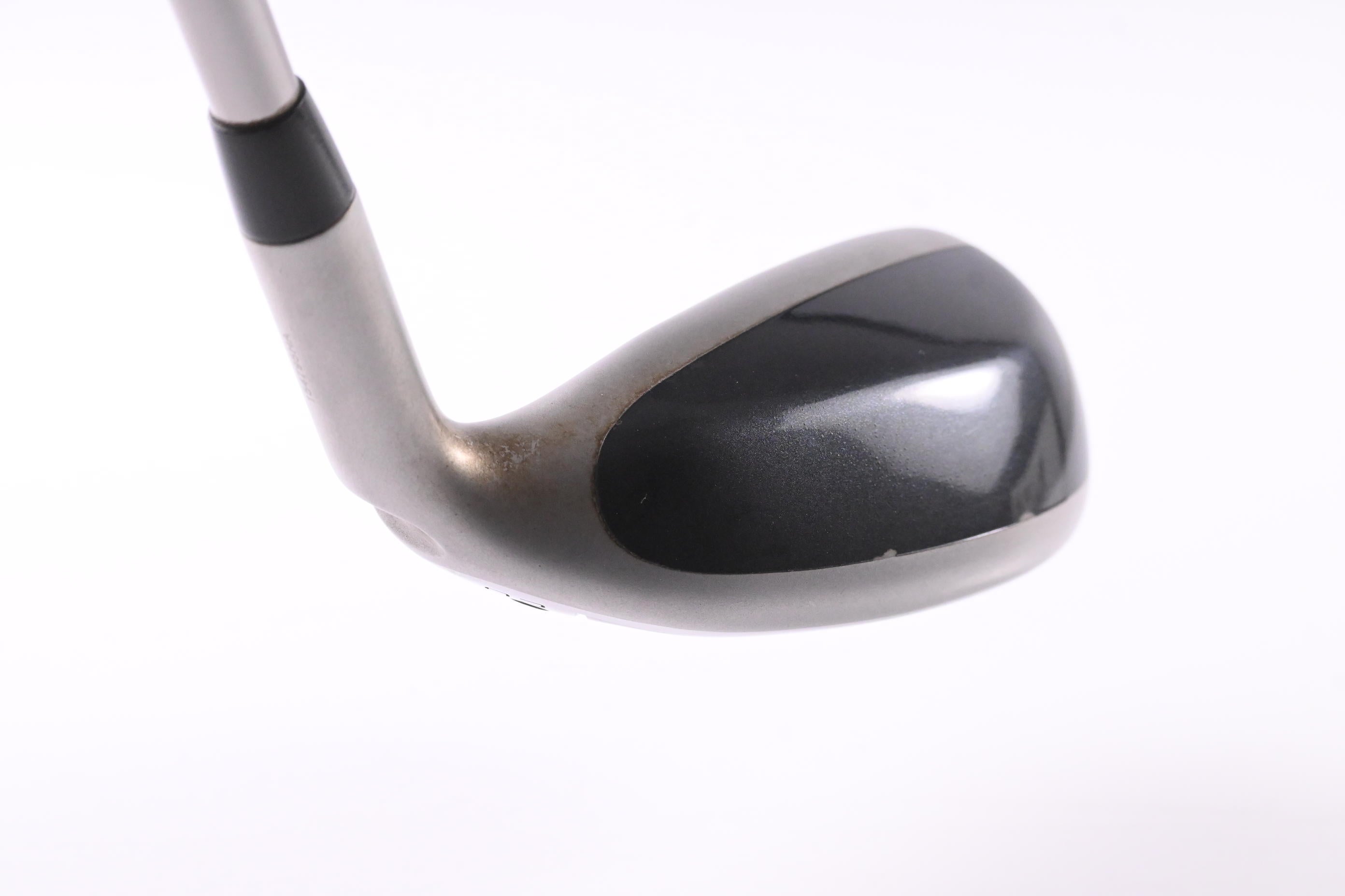 Ping G20 #3 Hybrid / 20 Degree / Regular Flex Ping TFC 169 Tour Shaft