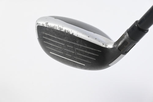 Taylormade M4 #3 Hybrid / 19 Degree / Stiff Flex Fujikura Atmos Red 7
