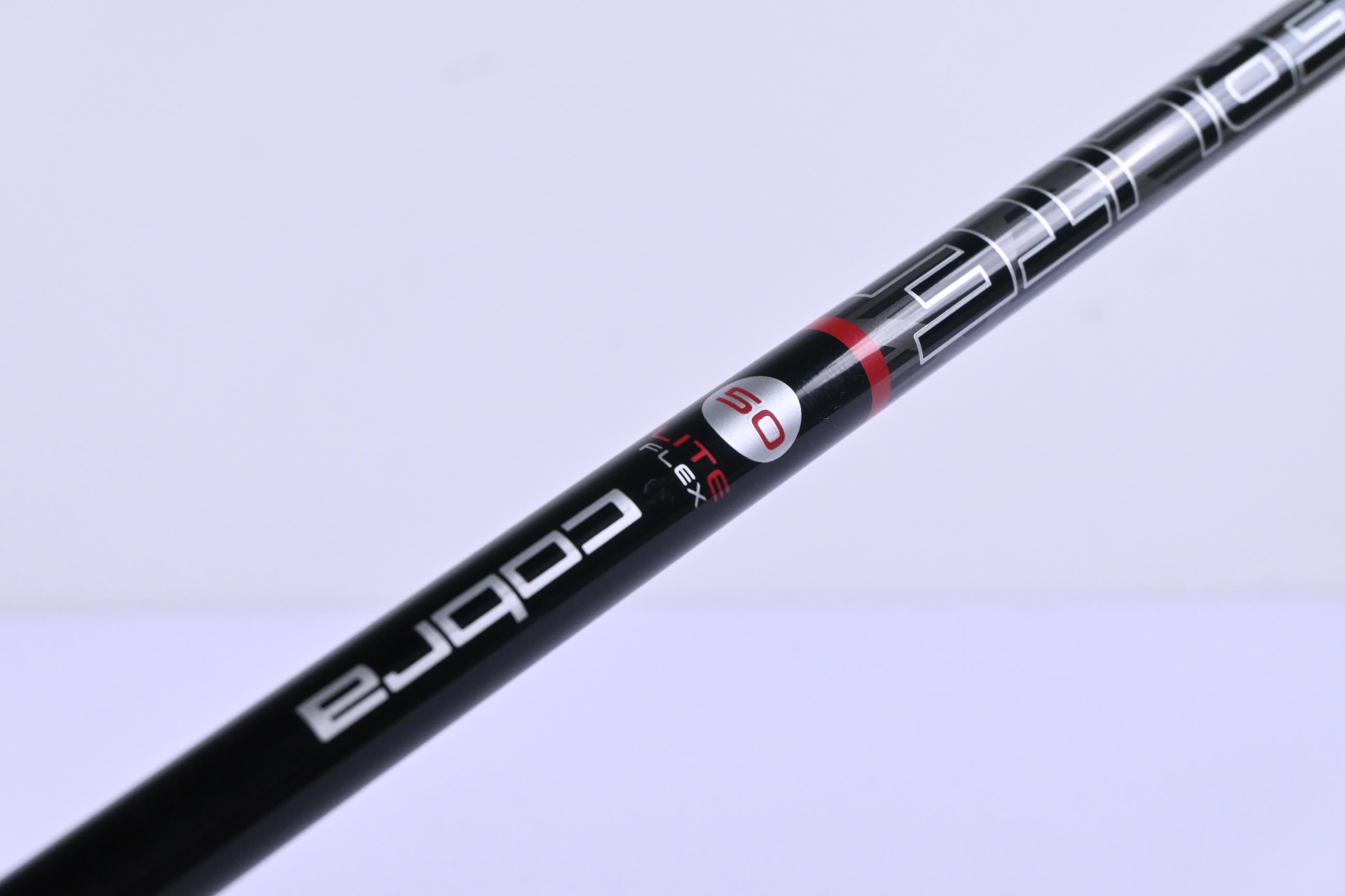 Cobra F-Max Superlite #3 Wood / 16 Degree / Senior Flex Cobra Ultralite 50 Shaft