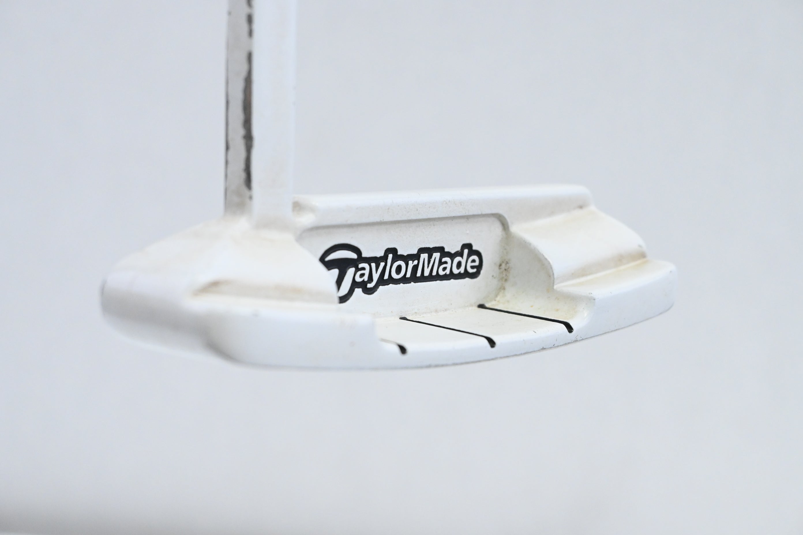 Taylormade White Smoke IN 12 Putter / 34 Inch