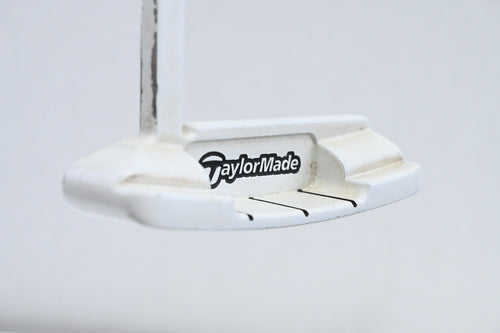 Taylormade White Smoke IN 12 Putter / 34 Inch