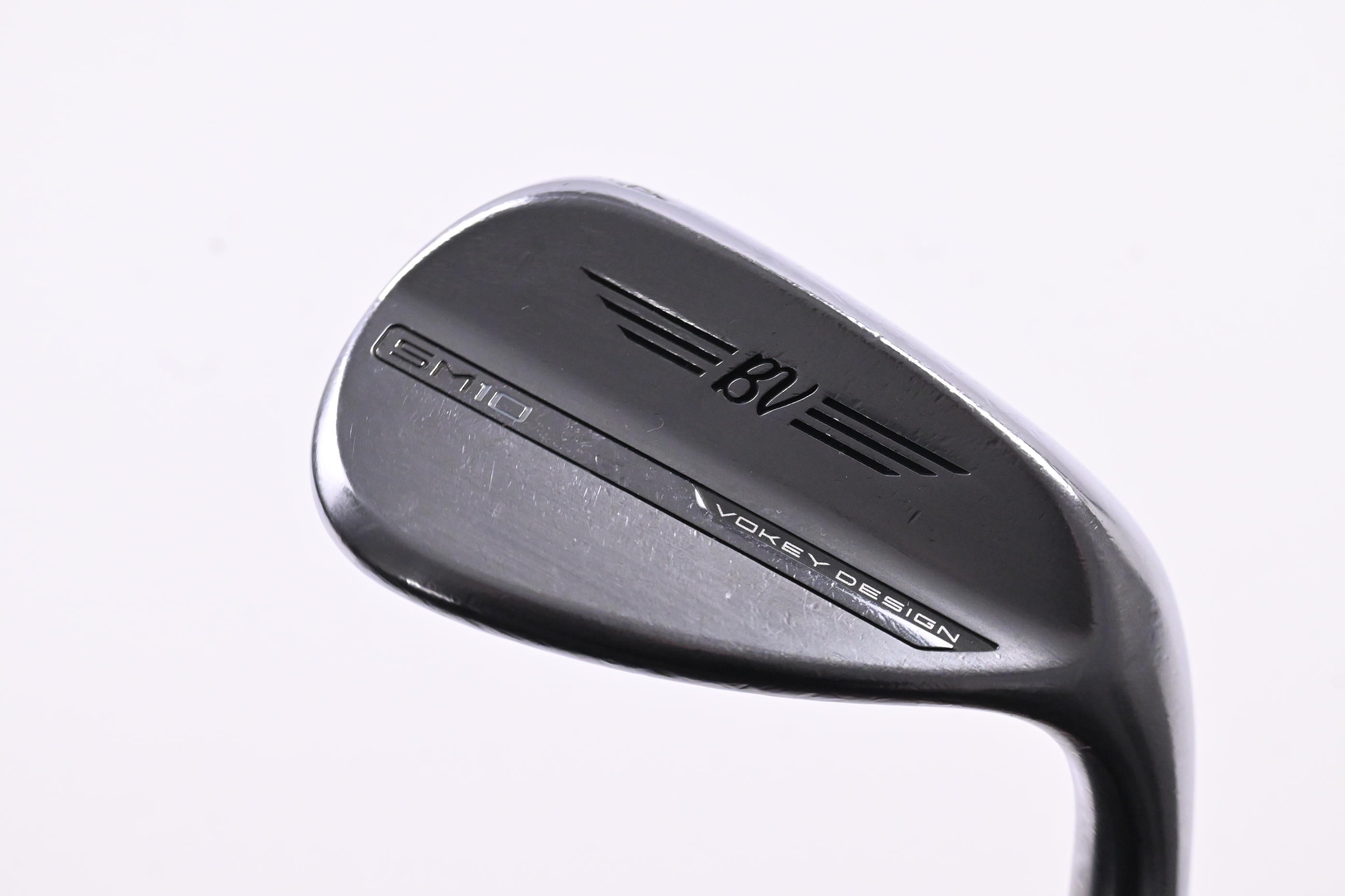 Titleist Vokey SM10 Sand Wedge / 54 Degree / Wedge Flex Titleist Vokey SM10