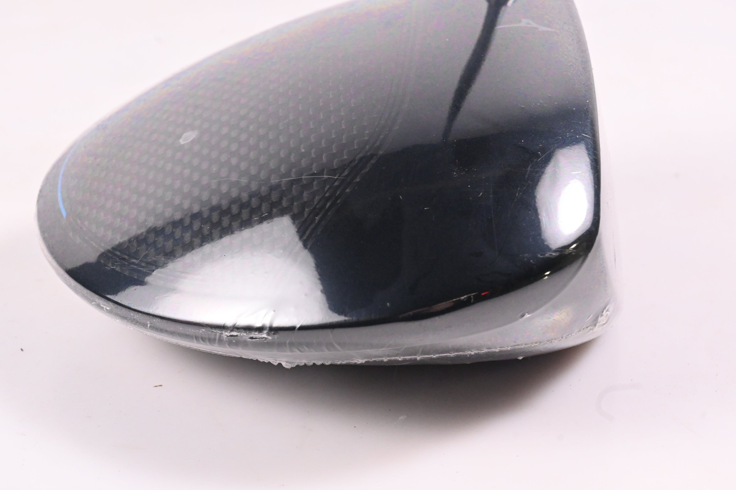 Mizuno ST-Max 230 Driver / 9.5 Degree / X-Flex Tensei 1K Black 65 Shaft