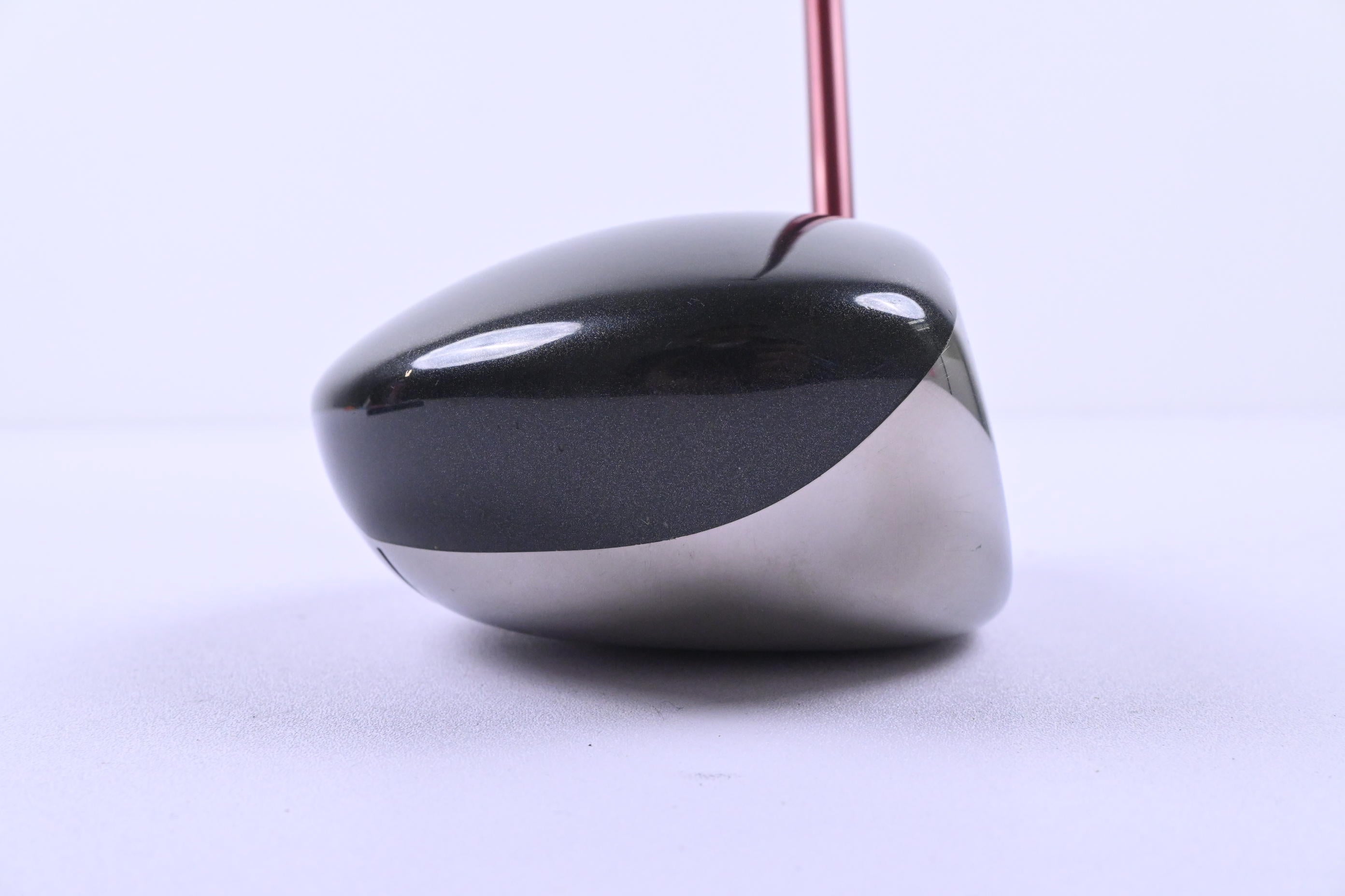 Callaway Big Bertha Ti 454 Driver / 10 Degree / Regular Flex Callaway RCH 65W