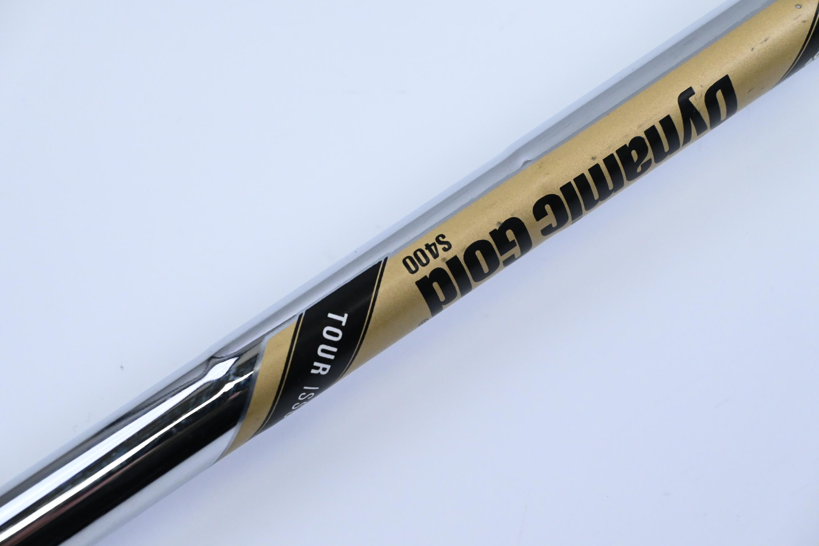 Titleist Vokey SM10 Lob Wedge / 58 Degree / Stiff Flex Dynamic Gold S400 Shaft
