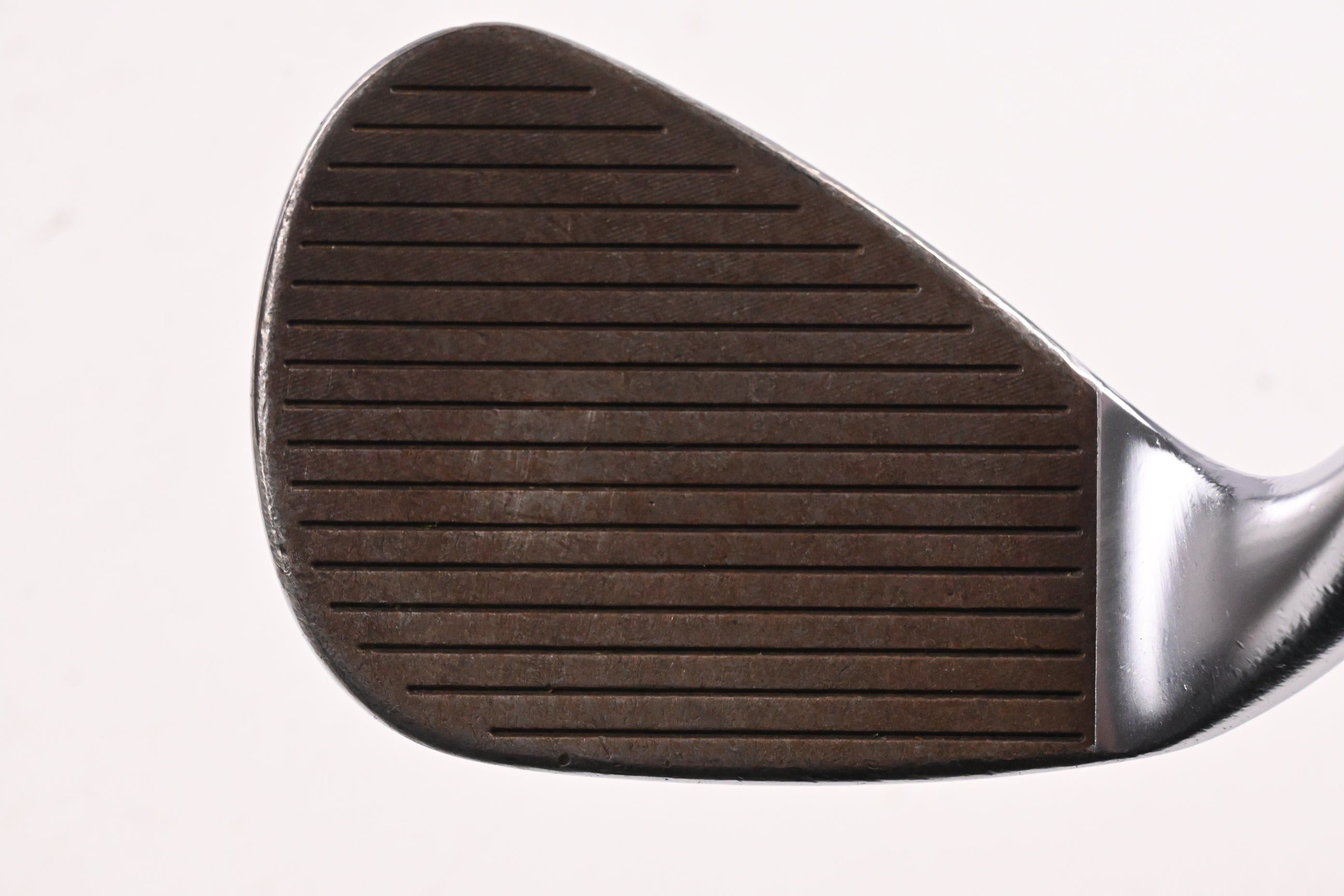 Callaway Jaws Full Toe Sand Wedge / 54 Degree / Wedge Flex Dynamic Gold Spinner