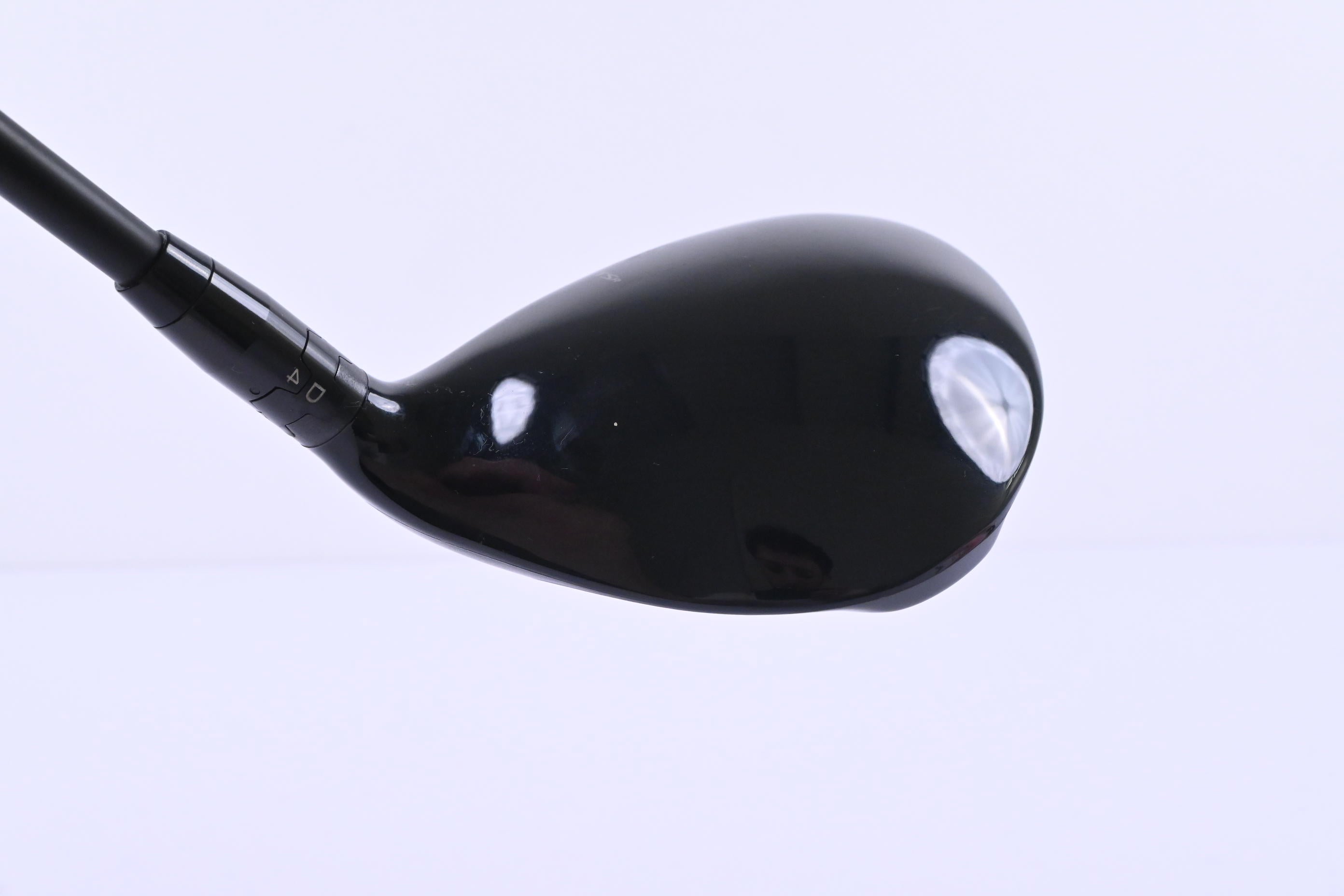 Titleist TSR2 #3 Wood / 16.5 Degree / Regular Flex HZRDUS Gen4 CB Red 60