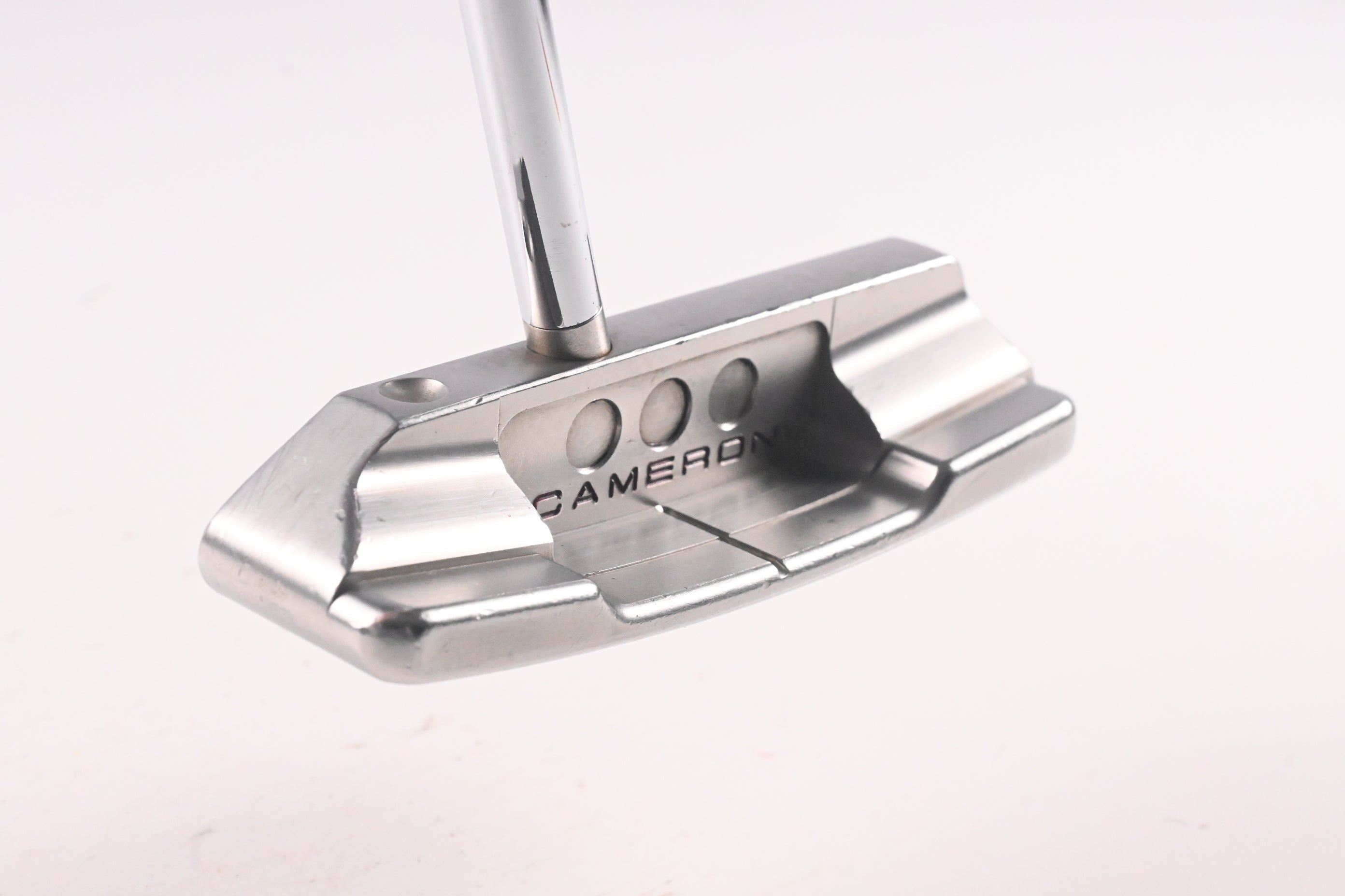 Scotty Cameron Studio Select Newport 2.5 Putter / 34 Inch