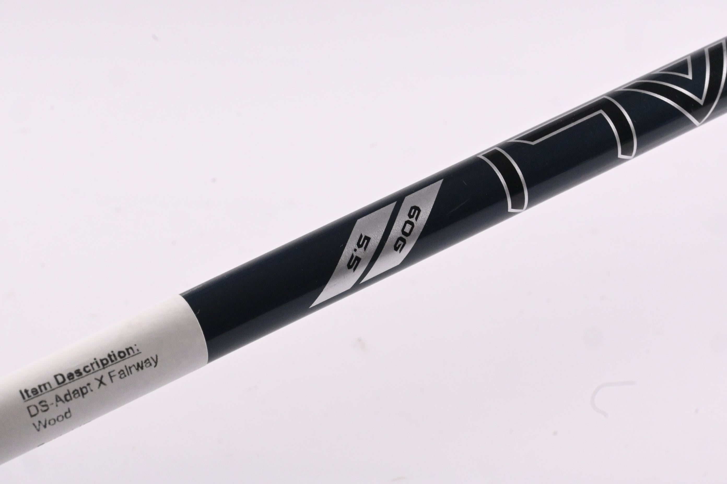 Cobra DS-Adapt X #3 Wood / 15 Degree / Regular Flex Project X Denali Charcoal 60