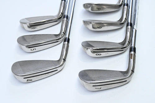 Taylormade SIM2 Max Irons / 4-PW / Regular Flex KBS Max MT 85 Shafts