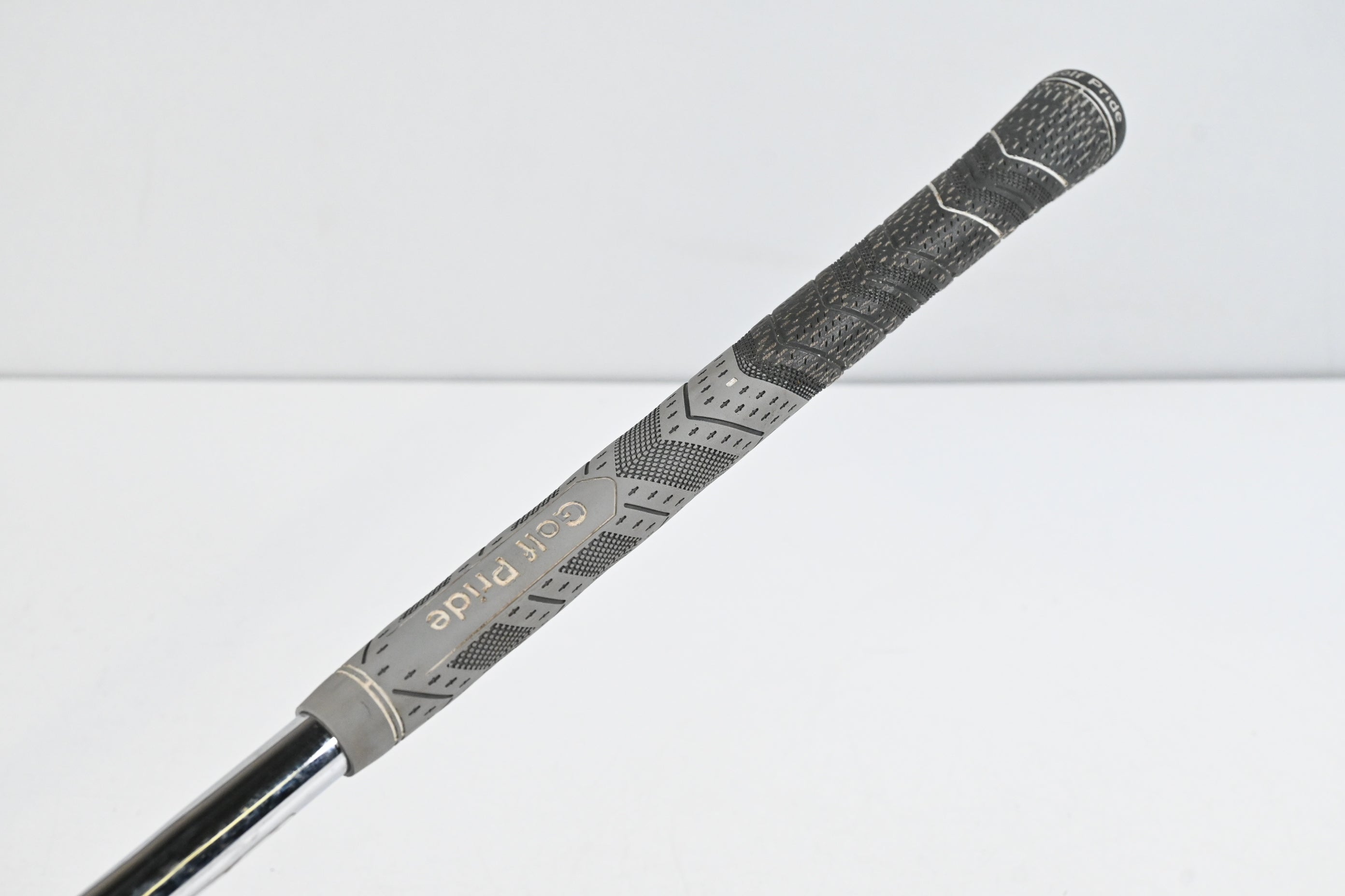 Vega Alcor Lob Wedge / 58 Degree / Wedge Flex KBS $-Taper 120 Steel Shaft