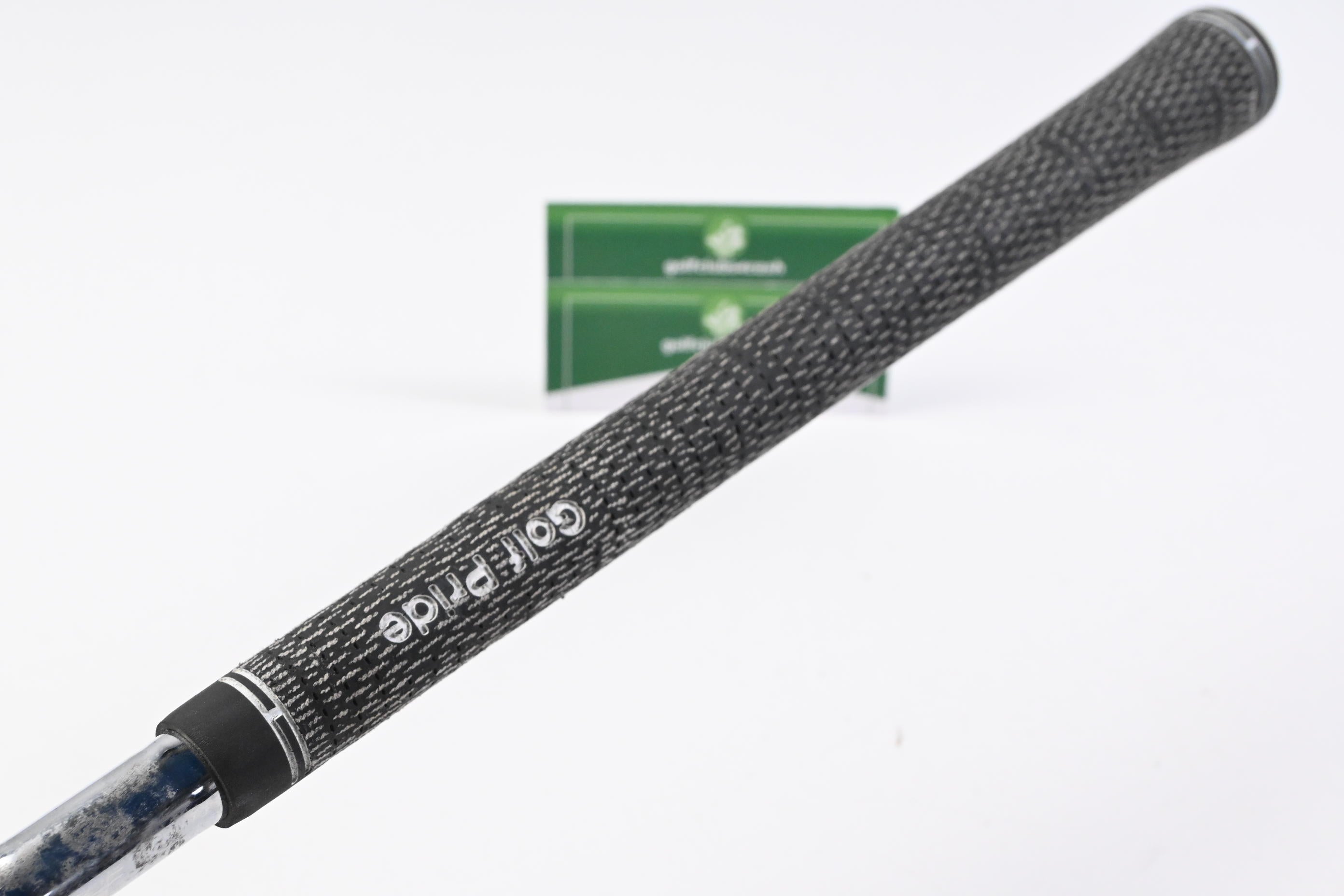 Ping Glide 4.0 Lob Wedge / 58 Degree / Black Dot / X-Flex Dynamic Gold 120 X100