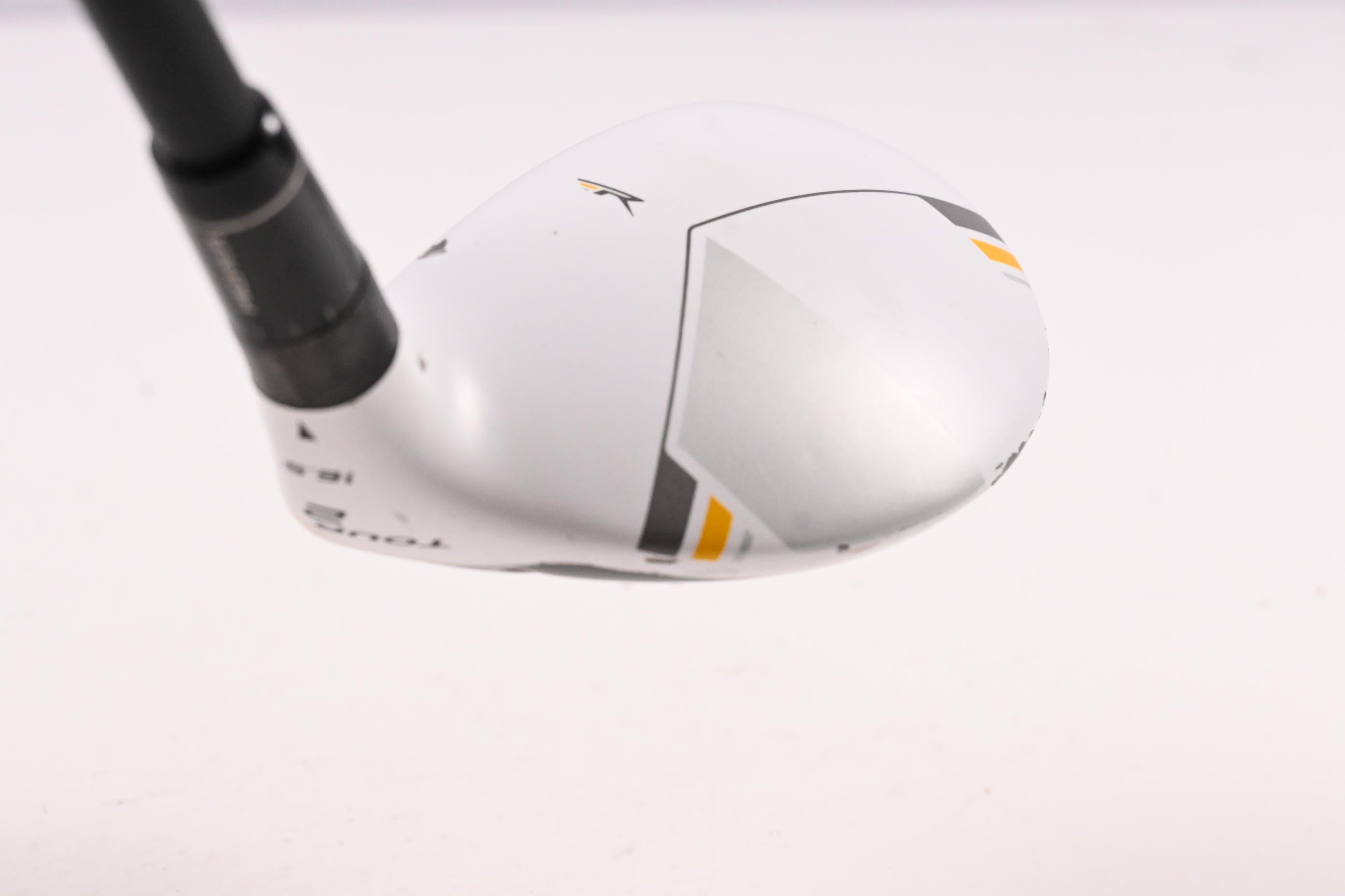 Taylormade RBZ Stage 2 Tour #2 Hybrid / 16.5 Degree / Stiff Flex Matrix 85 Shaft