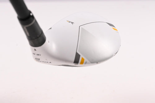 Taylormade RBZ Stage 2 Tour #2 Hybrid / 16.5 Degree / Stiff Flex Matrix 85 Shaft