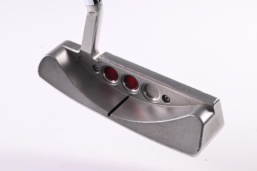 Scotty Cameron Select Laguna 2016 Putter / 34 Inch