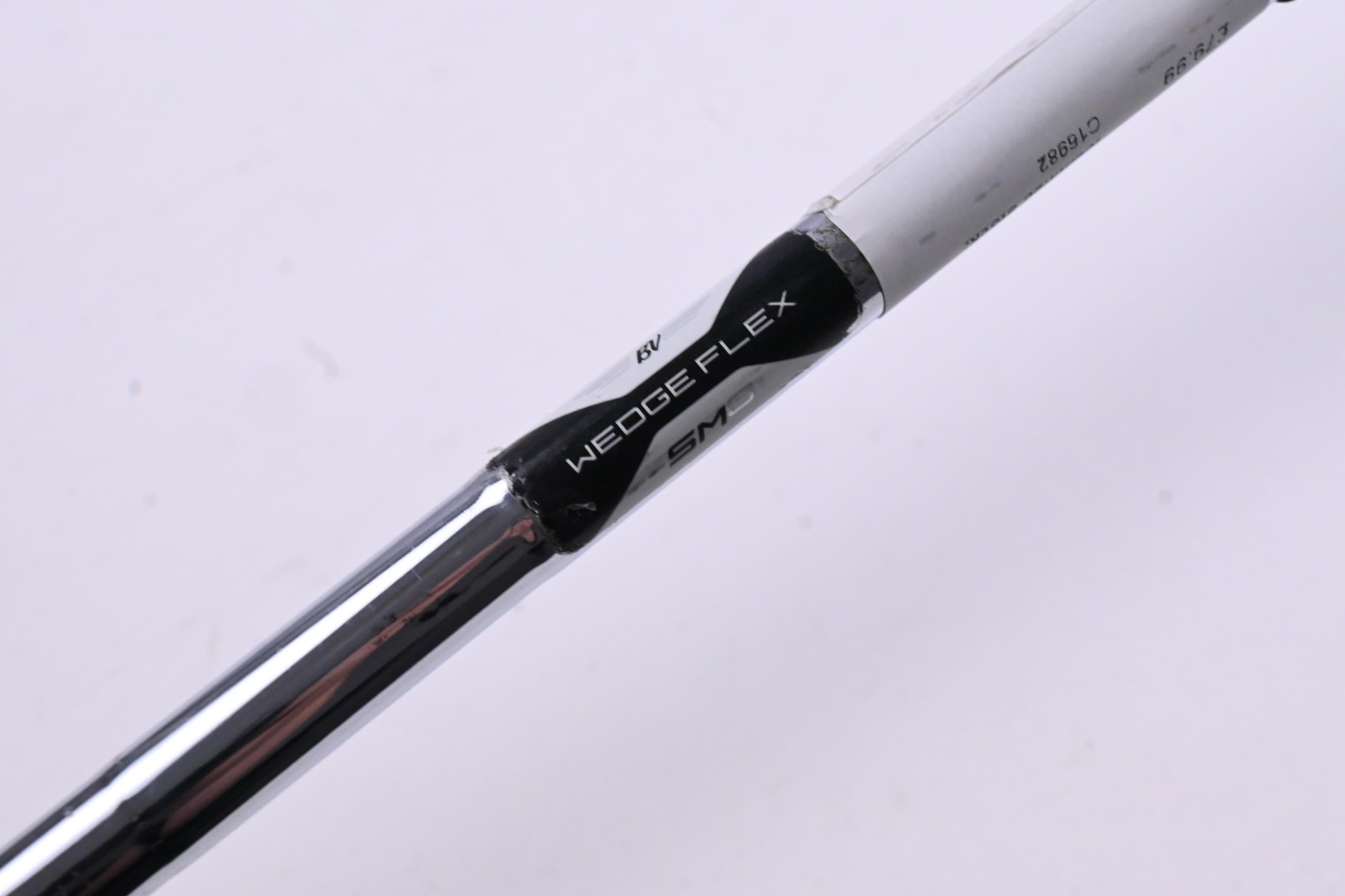 Titleist Vokey SM8 Lob Wedge / 60 Degree / Wedge Flex Titleist Vokey SM8 Shaft