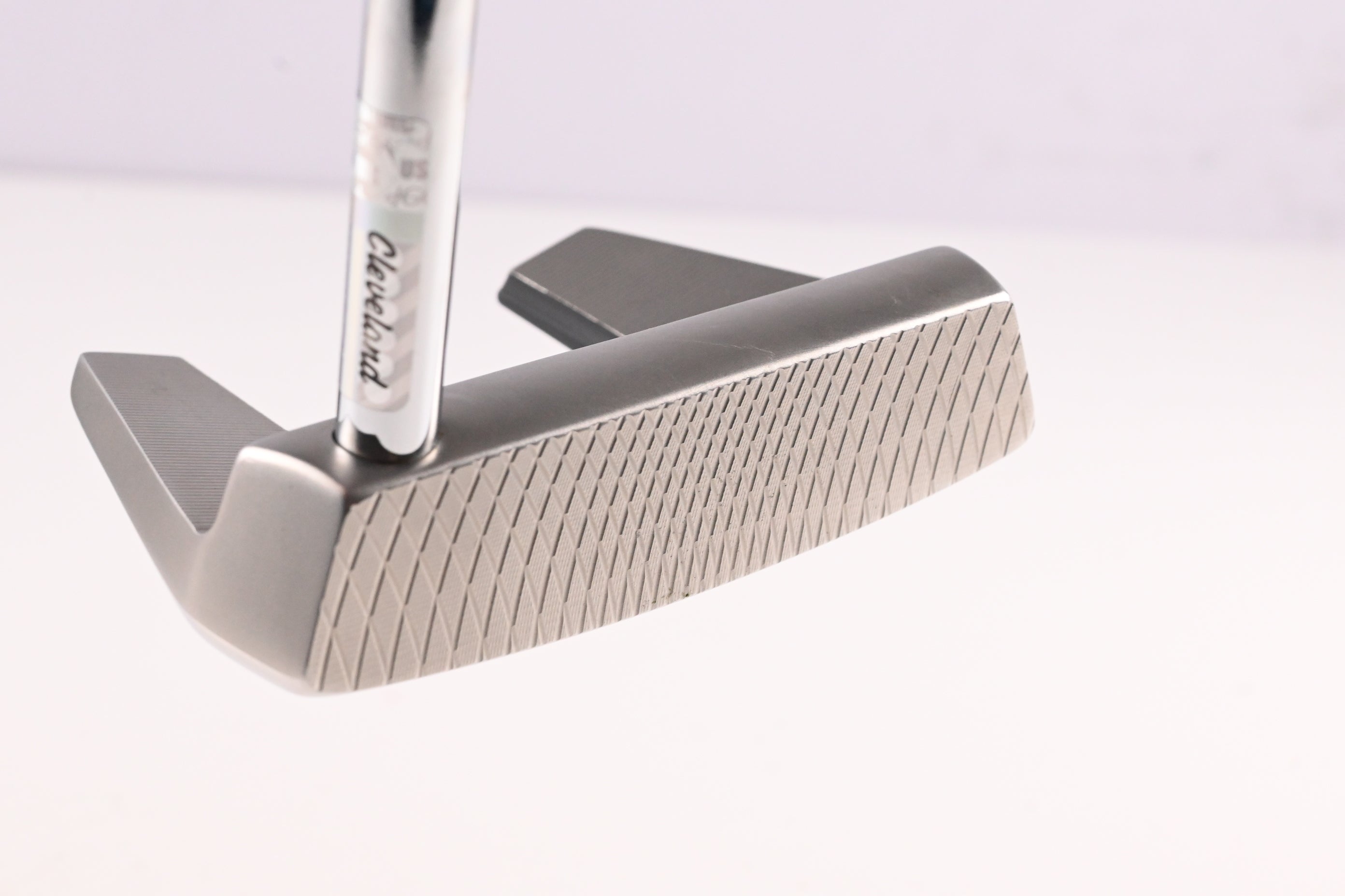 Left Hand Cleveland HB Soft Milled #11 Putter / 35 Inch