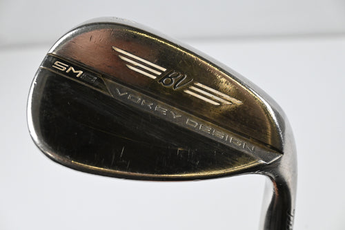 Titleist Vokey SM8 Sand Wedge / 54 Degree / Wedge Flex Vokey Design SM8 Shaft