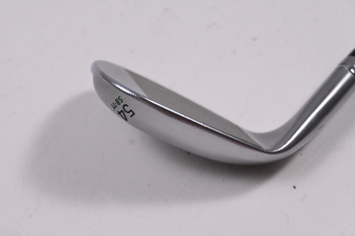 TaylorMade Milled Grind 4 Sand Wedge / 54 Degree / Stiff Flex Project X LZ Shaft